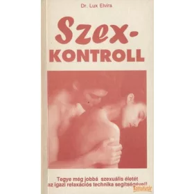 Szex-kontroll
