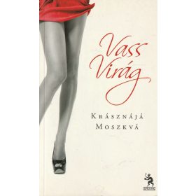 Krásznájá Moszkvá