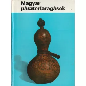 Magyar pásztorfaragások