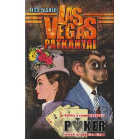 Las Vegas patkányai