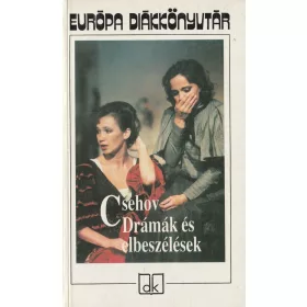 Csehov drámák és elbeszélések