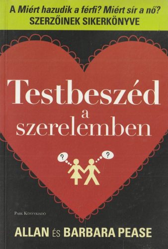 Testbeszéd a szerelemben