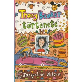 Tracy Beaker története