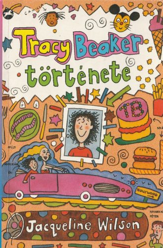 Tracy Beaker története