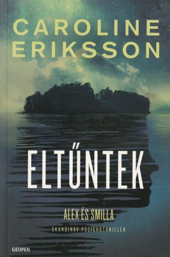 Eltűntek (2019)