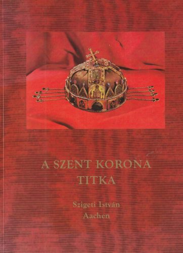 A szent korona titka (1996)