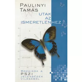 Utak az ismeretlenhez