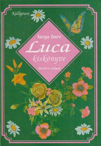 Luca kiskönyve