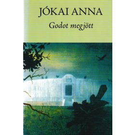 Godot megjött (dedikált)