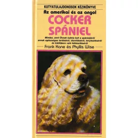 Cocker spániel