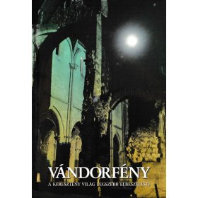 Vándorfény