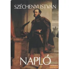Napló (Széchenyi István)