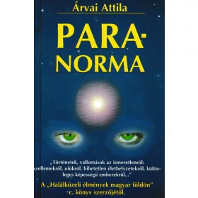 Paranorma
