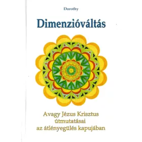 Dimenzióváltás