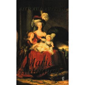 Marie Antoenette
