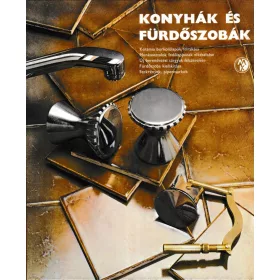 Konyhák és fürdőszobák