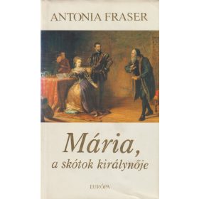 Mária, a skótok királynője