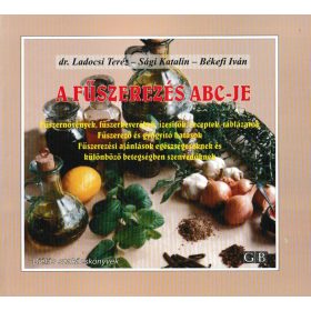A fűszerezés abc-je