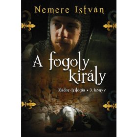 A fogoly király