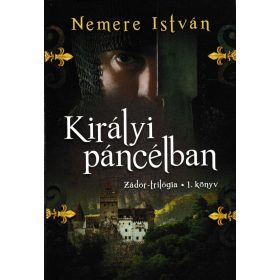 Királyi páncélban