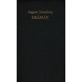 August Strindberg drámák