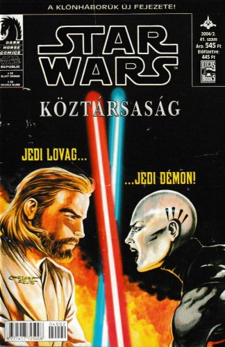 Star Wars 2004/2. 41.szám
