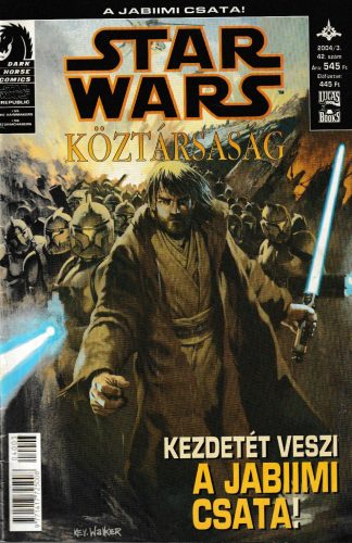 Star Wars 2004/3. 42.szám