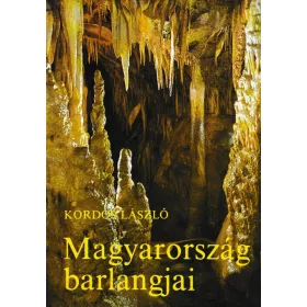 Magyarország barlangjai
