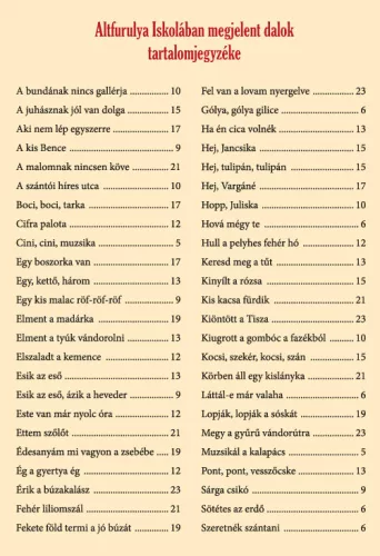 Altfurulya iskola