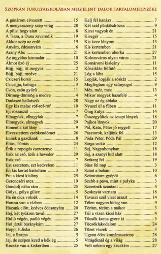  Szoprán furulyaiskola gyerekszemmel