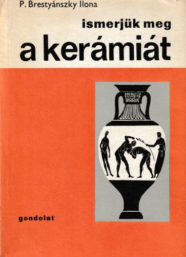 Ismerjük meg a kerámiát (1966)