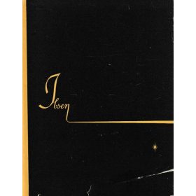 Ibsen válogatott drámái 1-2.