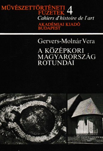A középkori Magyarország rotundái