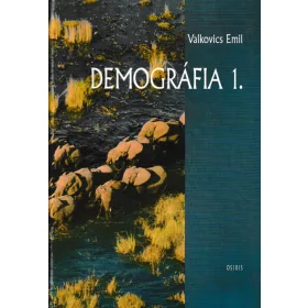Demográfia 1.