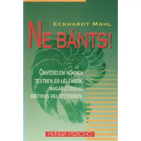 Ne bánts!