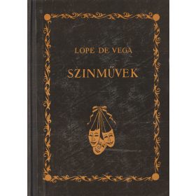 Színművek (Lope de Vega)