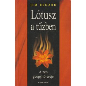 Lótusz a tűzben