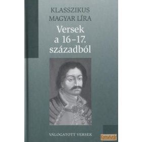 Versek a 16-17. századból