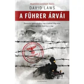 A führer árvái