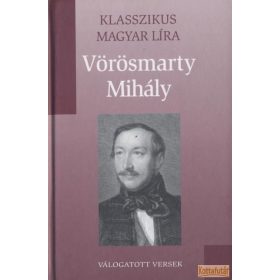 Válogatott versek (Vörösmarty Mihály)