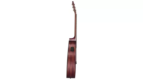 Baton Rouge X11LS/FE-SCR elektroakusztikus gitár