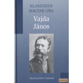 Válogatott versek (Vajda János)