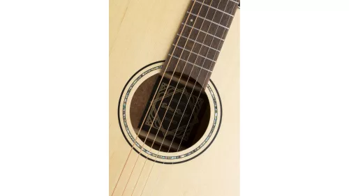 Baton Rouge X11S/BTE bariton elektroakusztikus gitár