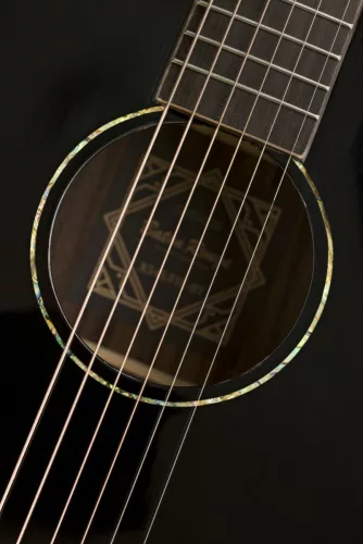 Baton Rouge X54S/FJE-BT elektroakusztikus gitár