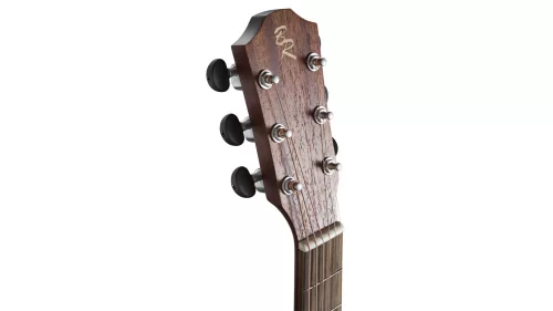 Baton Rouge T22S/ACE elektroakusztikus gitár