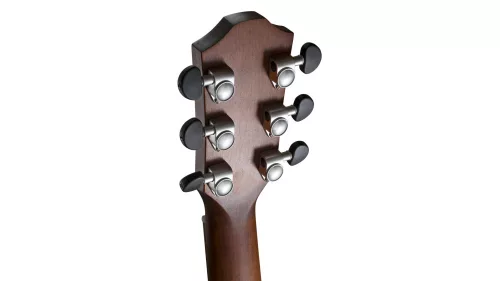 Baton Rouge T22S/ACE elektroakusztikus gitár