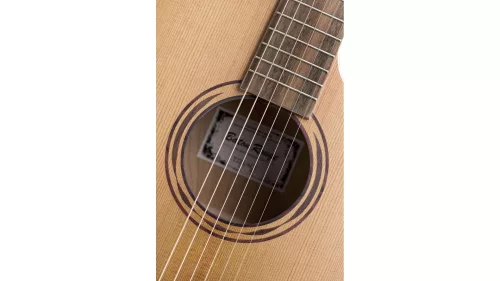 Baton Rouge T22S/ACE elektroakusztikus gitár