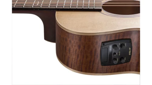 Baton Rouge T22S/ACE elektroakusztikus gitár