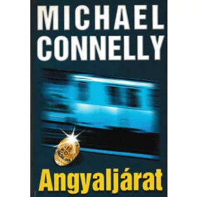 Angyaljárat