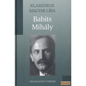 Válogatott versek (Babits Mihály)